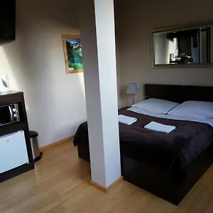 Apartament Tatrzańskie, Zakopane