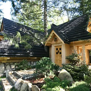 Domek alpejski Domek Koliba Pod Jedlami, Zakopane