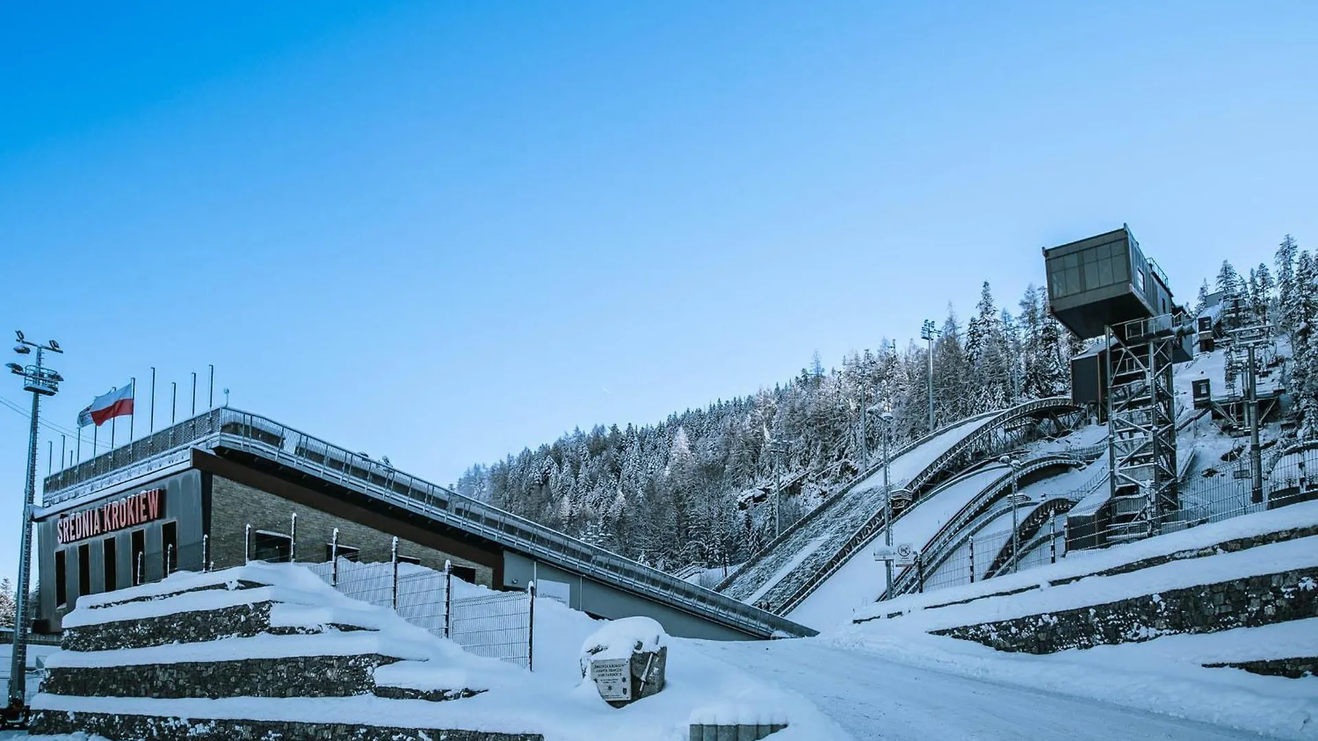 Apartment Gorskie Szczyty Apart & Spa Hawran Sauna Jacuzzi I Parking W Cenie! Zakopane Poland